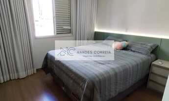 Imagem 6: Apartamento Mobiliado à venda,Condomínio Residencial Saint Raphael na Gleba Palhano II, Lo