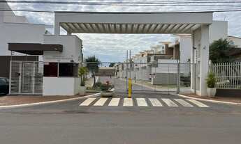 Imagem: Sobrado Venda e Locação em condomínio