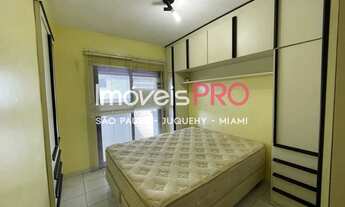 Imagem 6: Vila Congonhas - Apartamento Mobiliado! 3 dorm 1 vaga
