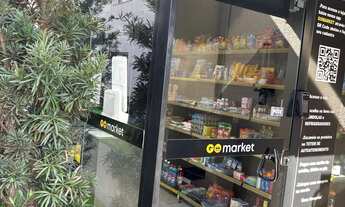 Imagem 6: Aluguel somente por imobiliária