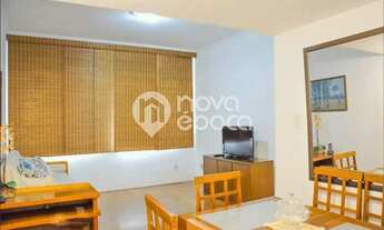 Imagem 2: Laranjeiras Apartamento com 2 dormitórios