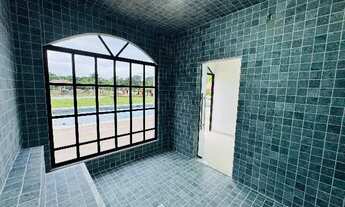 Imagem 7: Condomínio Oceânica Green Club Niterói - Terrenos de 360 a 800m² - Clube completo!