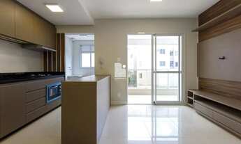 Imagem 4: Apartamento, Itacorubi, 02 Dormitórios/01 Suite