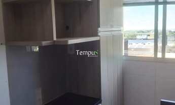 Imagem 3: Condominio Spazio Gran Parc - Aluguel Apartamento, 2 Quartos 1 Suíte, Completo em Armários