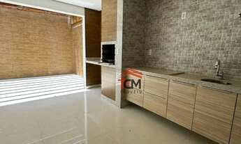 Imagem 3: Sobrado à venda, 155 m² por R$ 1.290.000,00 - Vila Jardim Vitória - Goiânia/GO