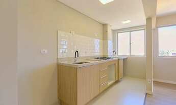 Imagem 7: APARTAMENTO PRONTO PARA MORAR - BIGORRILHO 2 QUARTOS