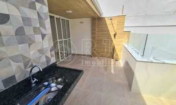 Imagem 7: Imóvel para venda com 78 metros quadrados com 1 quarto em Copacabana - Rio de Janeiro - RJ