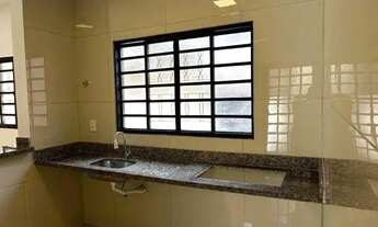 Imagem 5: Casa com 2 quartos à venda, 73 m² por R$ 300.000 - Residencial Forteville - Goiânia/GO