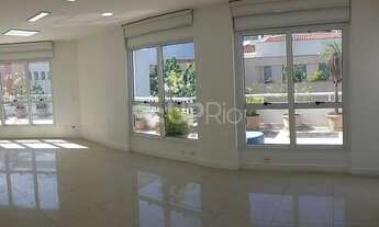 Imagem 6: Cobertura para Locação 40M² de área útil e 60 m² de varanda, Barra da Tijuca, Rio de Janei