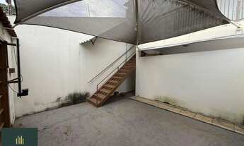 Imagem 3: Venda Sobrado Residencial e Comercial com Piscina Otima Localização