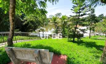 Imagem 5: Terreno Exclusivo à Venda no Portal do Sol Mendanha 697 m² com Vista privilegiada para a