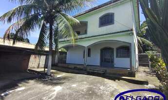 Imagem 2: DELGADO aluga CASA DUPLEX (independente) com 3 QUARTOS proximo ao Centro de Manilha - Itab