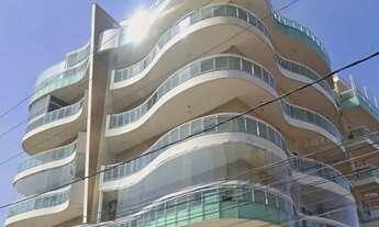 Imagem 3: Alugo Braga- Apto Amplo - Varandas - Sala Ampla - 4 Qtos (2 Suítes) - Coz - banho - Ar.Ser