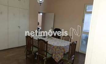 Imagem 4: Apartamento 4 quartos