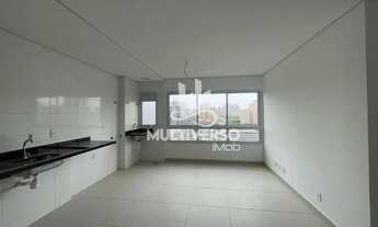 Imagem 4: Apartamento à venda, 2 quartos no bairro Campo Grande em Santos