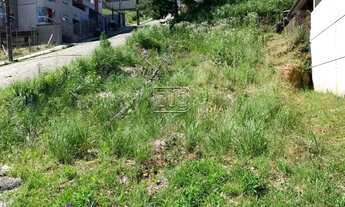 Imagem 4: Terreno,bairro Nossa Senhora da Saúde