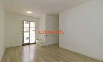 Imagem 2: Apartamento com 3 quartos e 1 vaga para aluguel no Guaíra