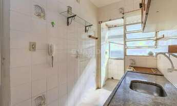 Imagem 7: Apartamento com 1 dormitório no bairro Cristal