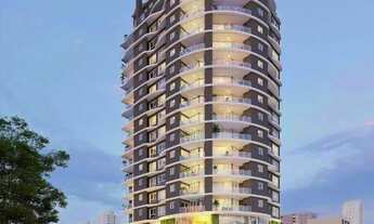 Imagem 2: Grand Solare - Apto 147m² 3 suítes, sacada gourmet e 2 vagas no Jd Botânico