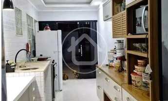 Imagem 3: CASA 2 QUARTOS 2 BANHEIROS NO CRISTO REI