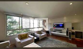 Imagem 2: Apartamento à Venda - Jardim Paulista, 3 Quartos, 145 m2