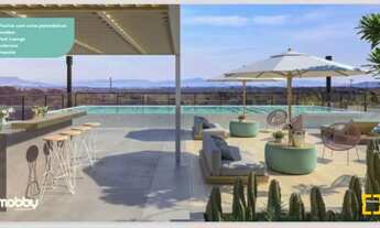 Imagem 3: Studio Campeche com vaga