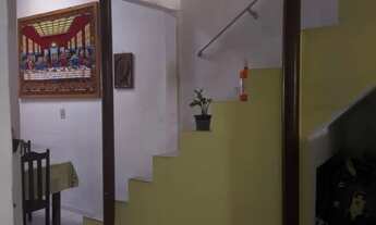 Imagem 5: Casa no Bairro Nazaré próxima à Liga