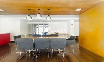 Imagem 5: Barra Funda - Studio em andar alto com vista privilegiada!