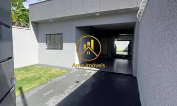 Imagem 2: Casa à venda no bairro Jardim Boa Esperança - Aparecida de Goiânia/GO