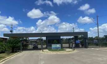 Imagem 2: Casa com 136 metros quadrados com 3 quartos em - Marechal Deodoro - AL