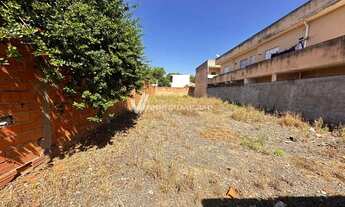 Imagem 4: Terreno à venda localizado no bairro São José 2 em Paulínia