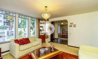 Imagem 7: CASA AMPLA A VENDA NO ÁGUA VERDE