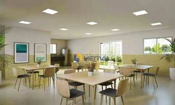 Imagem 3: Apartamento com 2 quartos à venda, 45 m² por R$ 245.000 - Parque Tarumã - Maringá/PR