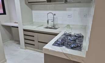 Imagem: Lindo apartamento em condomínio completo