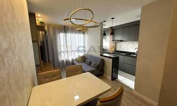 Imagem 2: JHU-Encante-se com este Lindo Apartamento no Condomínio Vista de Barcelona!