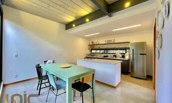 Imagem 6: Casa com 3 dormitórios à venda, 210 m² por R$ 1.300.000 - Vargem Grande - Teresópolis/RJ