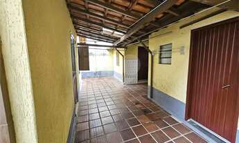 Imagem 5: Casa com 4 quartos à venda em Vila Irmãos Arnoni - SP