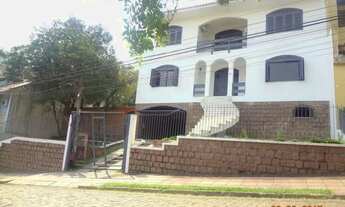 Imagem: Casa para Venda - 365m², 4 dormitórios