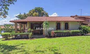Imagem 4: Casa à Venda no Condomínio Fazenda Solar, Igarapé MG