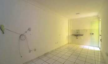 Imagem 5: Ap de 1/4 , sala, cozinha , banheiro e área de serviço