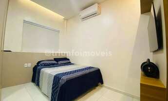 Imagem 4: Casa em condomínio no Zoobotânico com 3 Quartos TR215939 THE -EGL2KQ