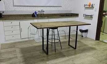 Imagem 5: Casa à venda em Campinas, Jardim Paulicéia, com 3 quartos, com 207 m²