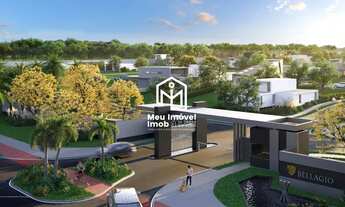 Imagem: Lote Royal Botanic Jardins no Jardim Botânico