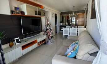 Imagem 2: Apartamento a venda com 02 quartos no Aeroclube - AP9575