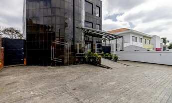 Imagem 5: Rua Pio XI - Alto da Lapa