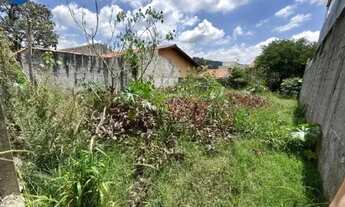 Imagem 5: Terreno com Projeto em São Roque!