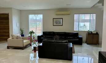 Imagem 5: Casa para Venda em Brasília, Setor Habitacional Jardim Botânico, 5 dormitórios, 5 suítes