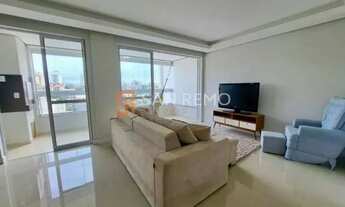 Imagem 3: Apartamento 2 suítes e 2 vagas com 109m² à Venda no Estreito!