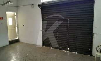 Imagem: Prédio Comercial/ Industrial para Locação