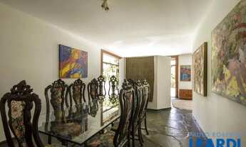 Imagem 4: CASA ASSOBRADADA - REAL PARQUE - SP